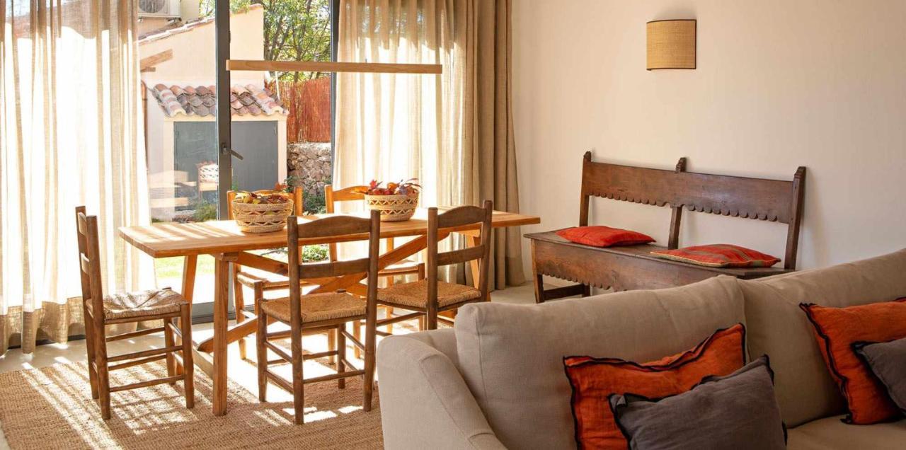 La Alberca Casa Con Jardin Y Piscina Villa Tenzuela Екстериор снимка