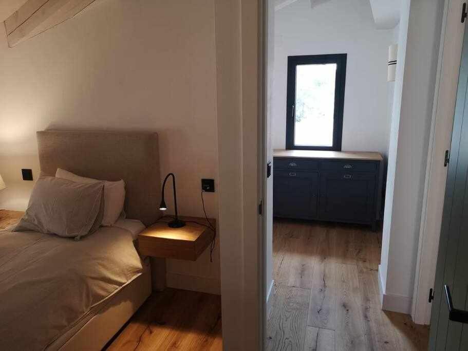 La Alberca Casa Con Jardin Y Piscina Villa Tenzuela Екстериор снимка